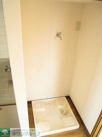 今水仲町コーポの物件内観写真